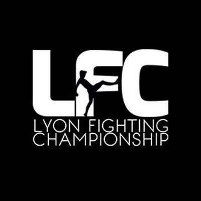 LFC - Lyon Fighting Championship 10