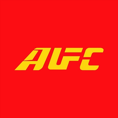 AUFC - Arabic Ultimate Fighting Championship 34