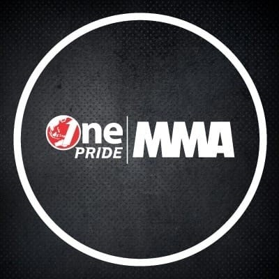 One Pride MMA Fight 15 - Part 1