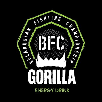 BFC: Contender Series 8 - Belarusian Fight Championship