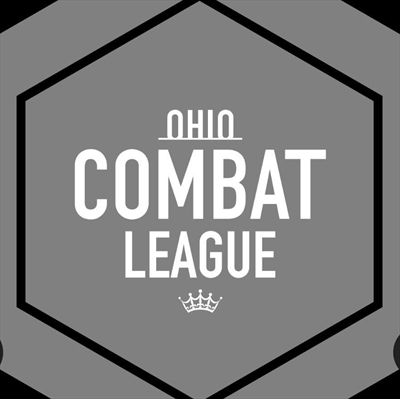OCL - Ohio Combat League 23