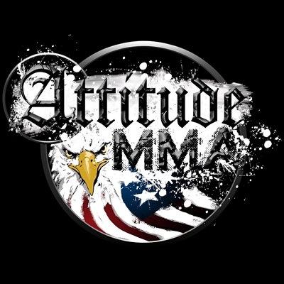 AMF - Attitude MMA Fights 26