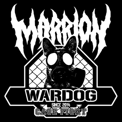WCF - Wardog Cage Fight 23