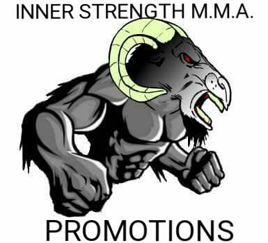 Inner Strength MMA 5 - Judgement Day