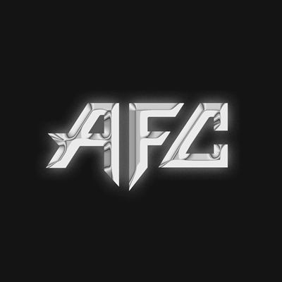 AFC 25 - Angel's Fighting Championship 25