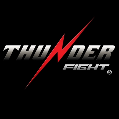 TF 27 - Thunder Fight 27