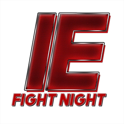 IE Fight Night 1 - Genesis