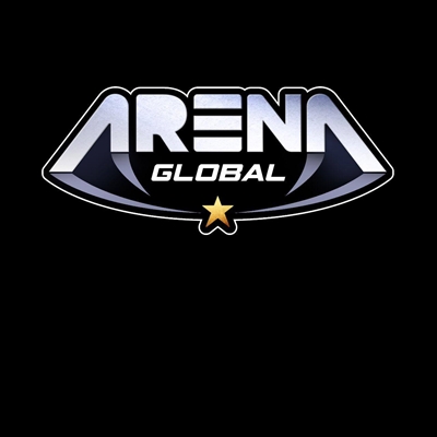 Arena Global - Arena Global 15