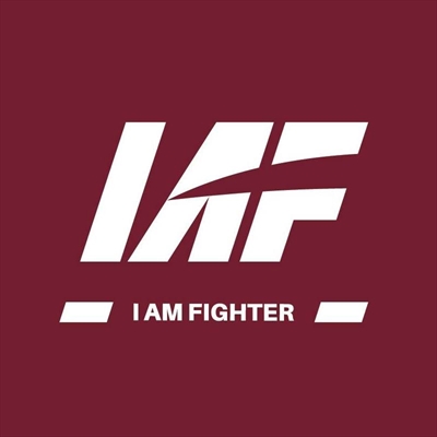 IAF 9 - I Am Fighter 9