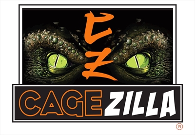 CZMMA - Cagezilla FC 71
