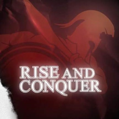 RAC - Rise and Conquer 5