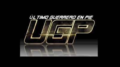 UGP FFC - ExpoFitness Fight Night