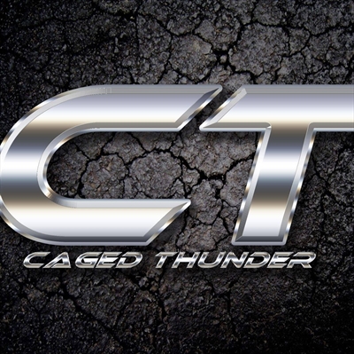 CT 22 - Caged Thunder 22