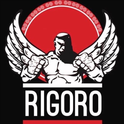 Rigoro Fighting Championship - RFC: Rockland Fight Night 2
