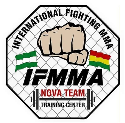 IFMMA - International Fighting MMA 5