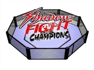 SFC - Sombra Fight Champions 19