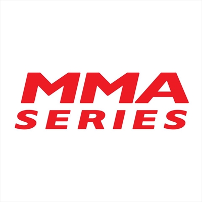 MMA Series 74 - Barbarian vs. Santos