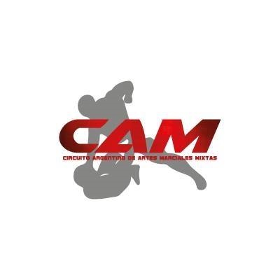 CAM 25 - Circuito Argentino de MMA 25