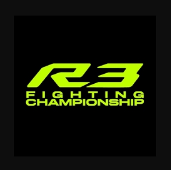 R3FC - R3 Fighting Championship: Sherlar Jangi 3