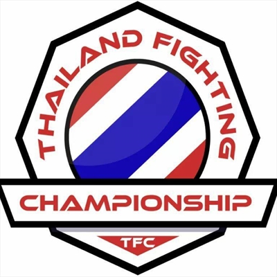 TFC 10 - Thailand Fighting Championship 10