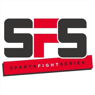 SFS - Sparta Fight Series 5