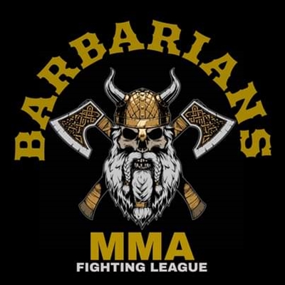 Barbarian's 24 - Barbarians Fighting League