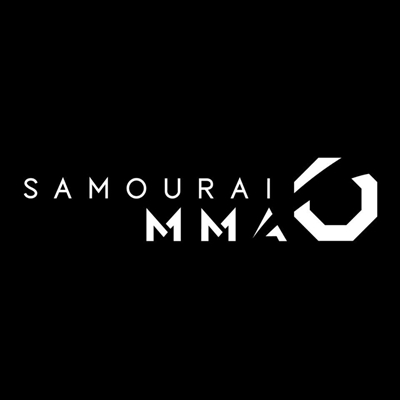 SMMA 6 - Samourai MMA 6