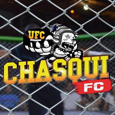 CFC 14 - Chasqui Fighting Championship 14