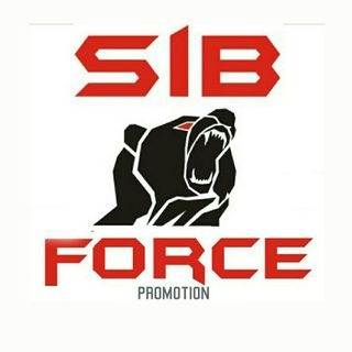 SibForce - Siberian Power Show 2020