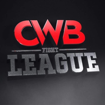 CWB FIGHT LEAGUE - CWB Fight League 38