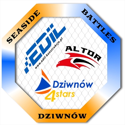 SBS - Seaside BattleS Dziwnow