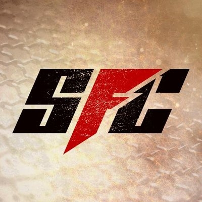 SFC 8 - Striker Fighting Championship 8