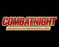 CN 112 - Combat Night 112: Orlando