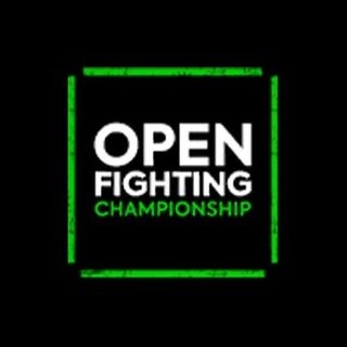 Open Fighting Championship - OFC: Time of New Heroes 2
