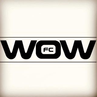 WOW 9 - Way of Warriors FC