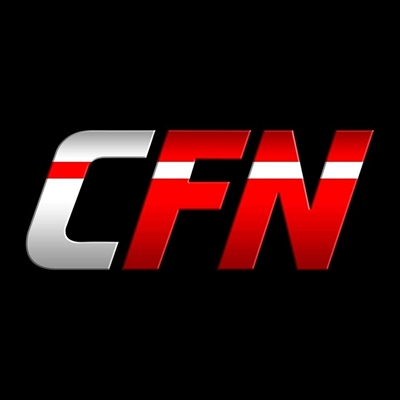 Contender Fight Night - CFN Challengers 2: West Coast Edition