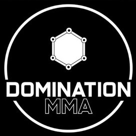 DMMA 5 - Domination MMA 5