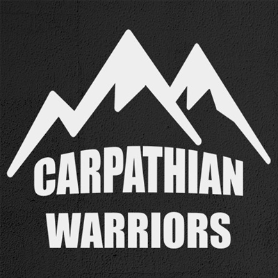 Carpathian Warriors 12 - Gala MMA