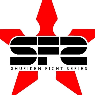 SFS 14 - Shuriken Fight Series 14