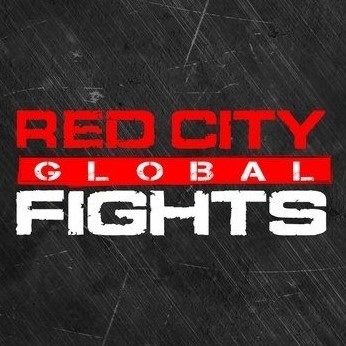 RCF 9 - Red City Fights 9