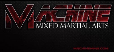 MMMA 22 - Machine MMA 22