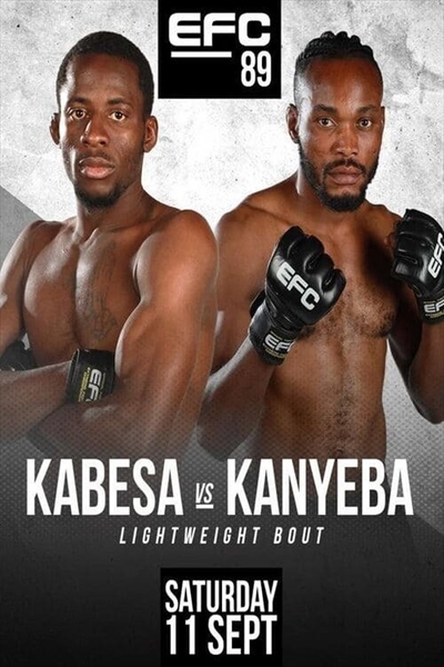 EFC 89 - EFC Worldwide 89