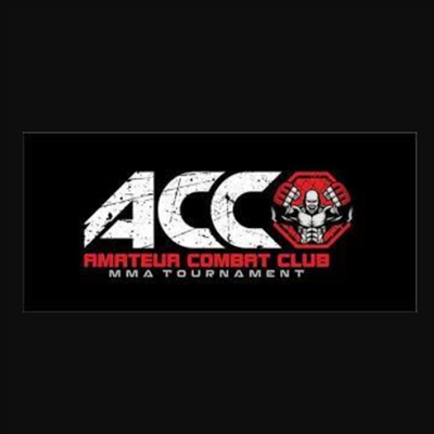 ACC 51 - Amateur Combat Club 51