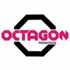 Octagon Promotion - Octagon Selection 34