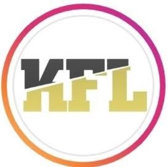 KFL 10 - Khiza Fight League: Energy FC 3