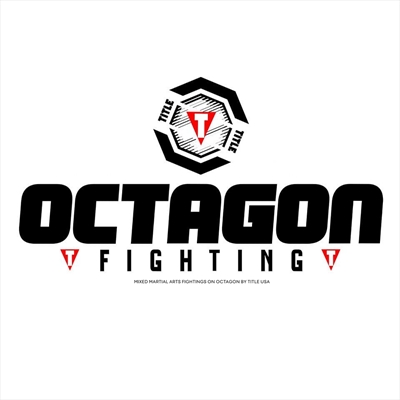 OF2 - Octagon Fighting 2