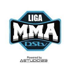 DSTV Liga MMA - SFL 4
