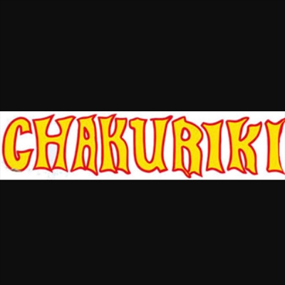 Chakuriki - Rebeldes Fight 3