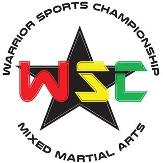 WSC 6 - Naija Fight Night