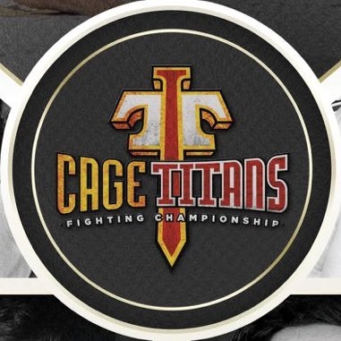 Cage Titans FC - Cage Titans 27